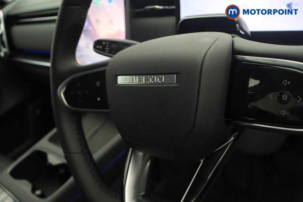 Jaecoo 7 Luxury Automatic Petrol Plug-In Hybrid SUV - Stock Number (1655212) - 17th supplementary image