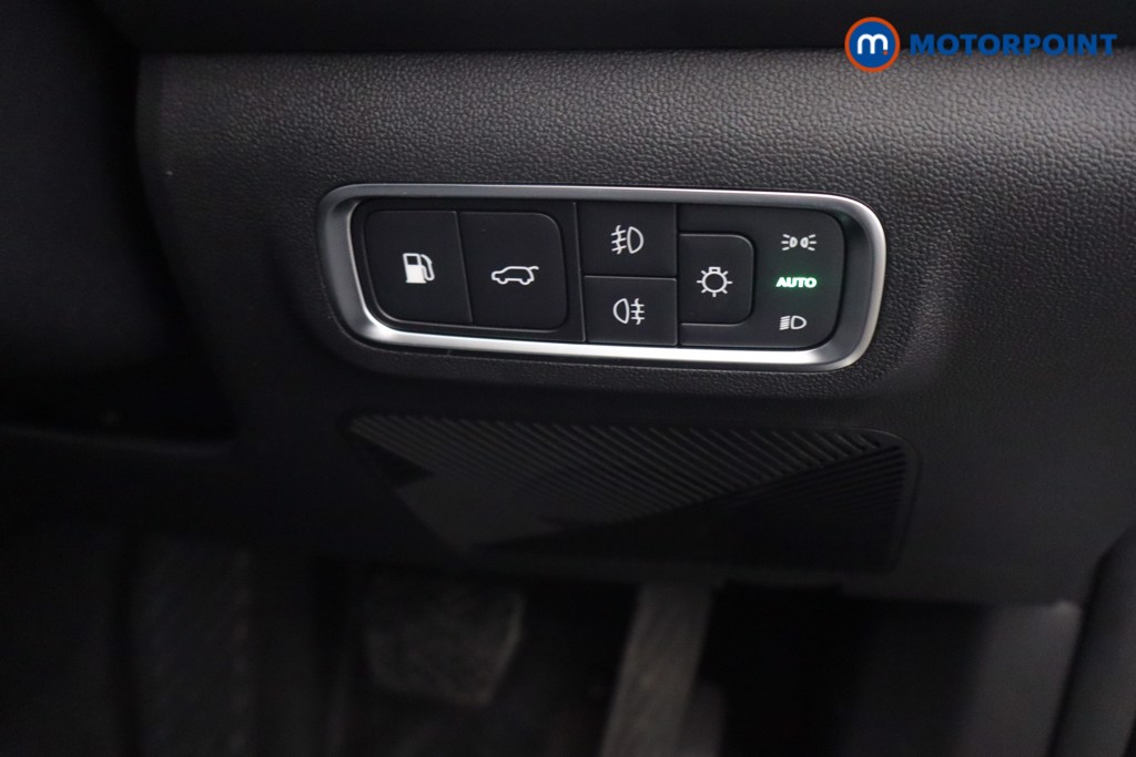 Jaecoo 7 Luxury Automatic Petrol Plug-In Hybrid SUV - Stock Number (1655212) - 18th supplementary image