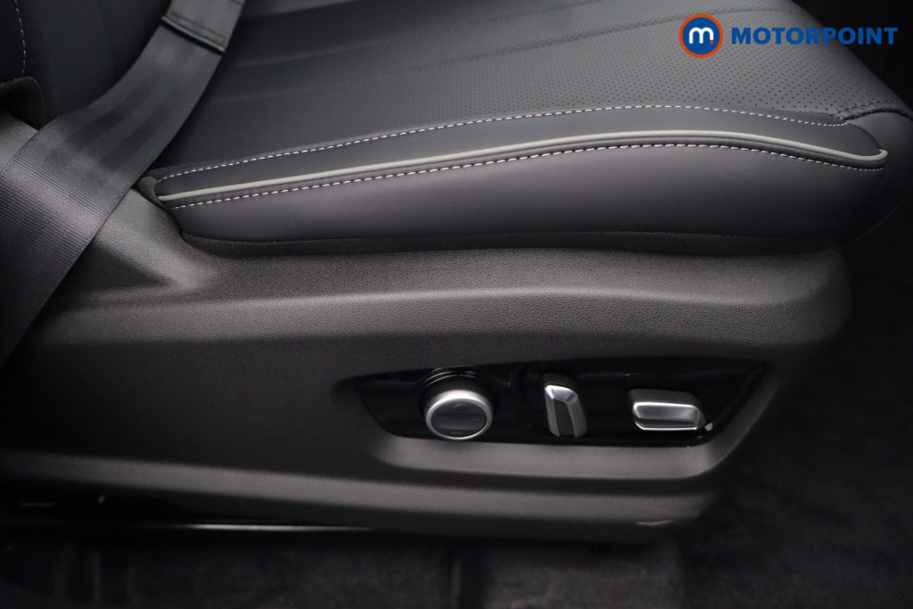 Jaecoo 7 Luxury Automatic Petrol Plug-In Hybrid SUV - Stock Number (1655212) - 19th supplementary image