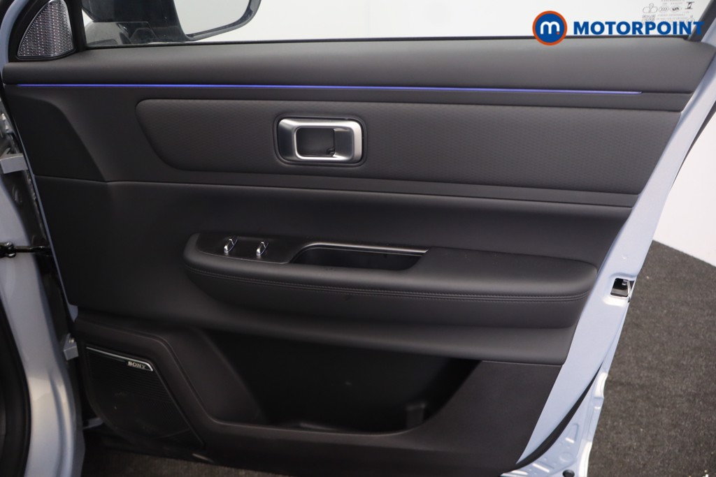 Jaecoo 7 Luxury Automatic Petrol Plug-In Hybrid SUV - Stock Number (1655212) - 20th supplementary image