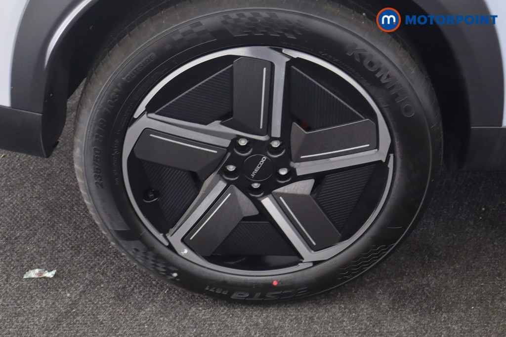 Jaecoo 7 Luxury Automatic Petrol Plug-In Hybrid SUV - Stock Number (1655212) - 22nd supplementary image