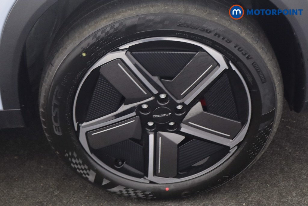 Jaecoo 7 Luxury Automatic Petrol Plug-In Hybrid SUV - Stock Number (1655212) - 23rd supplementary image