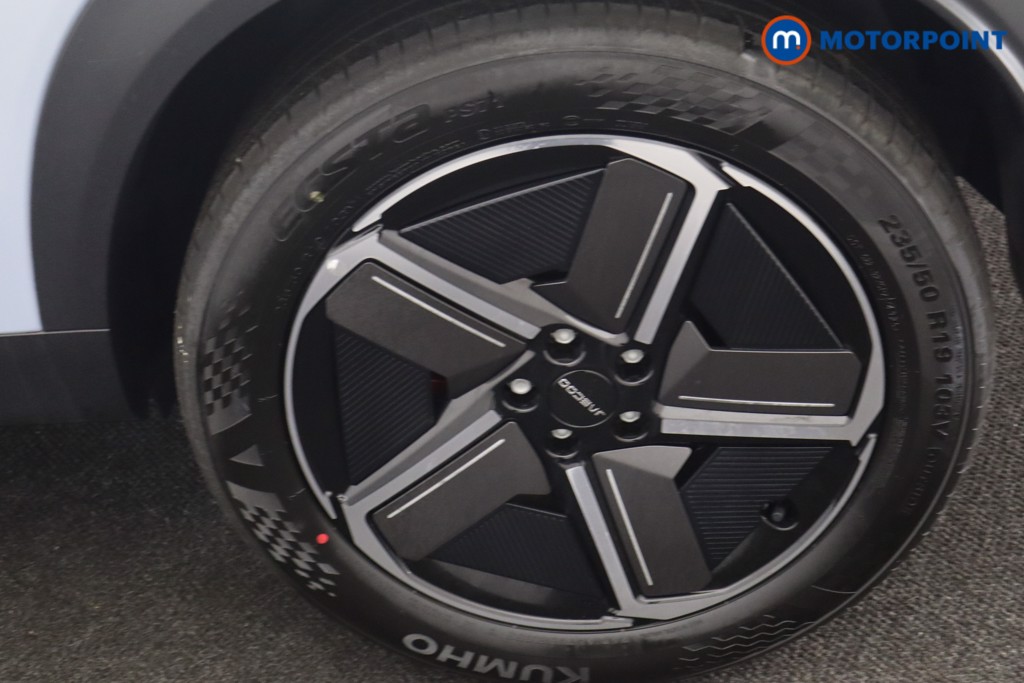 Jaecoo 7 Luxury Automatic Petrol Plug-In Hybrid SUV - Stock Number (1655212) - 25th supplementary image