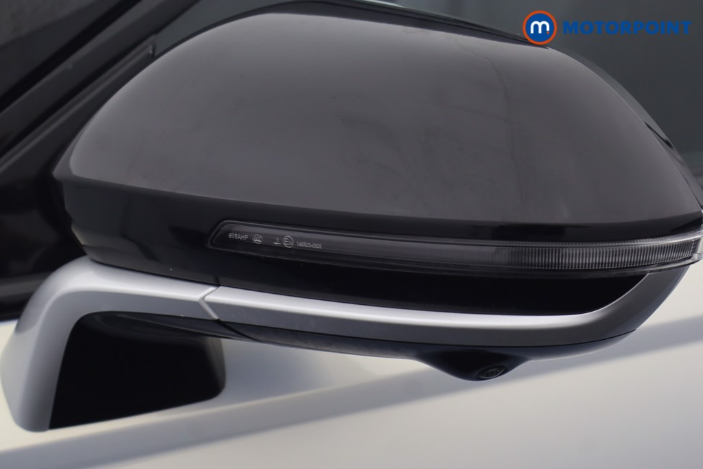 Jaecoo 7 Luxury Automatic Petrol Plug-In Hybrid SUV - Stock Number (1655212) - 26th supplementary image