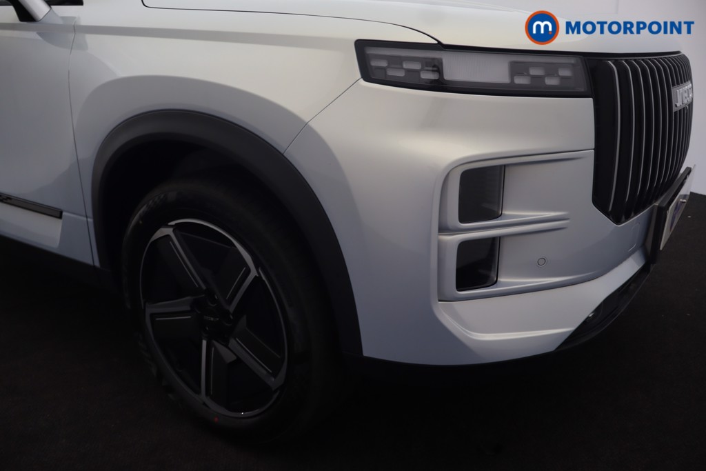 Jaecoo 7 Luxury Automatic Petrol Plug-In Hybrid SUV - Stock Number (1655212) - 30th supplementary image