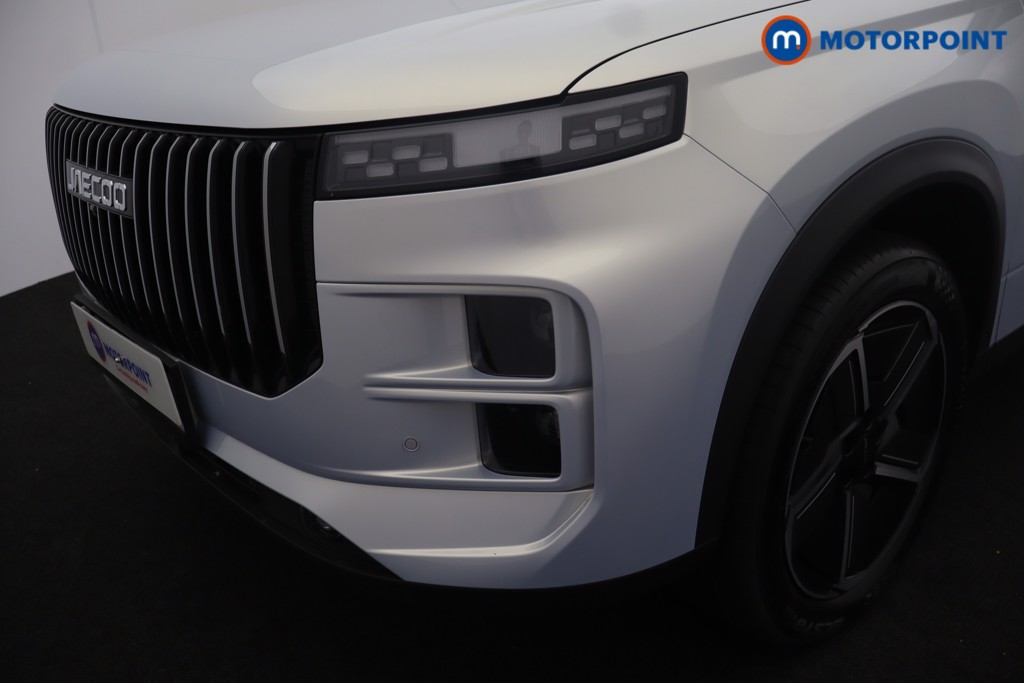 Jaecoo 7 Luxury Automatic Petrol Plug-In Hybrid SUV - Stock Number (1655212) - 31st supplementary image