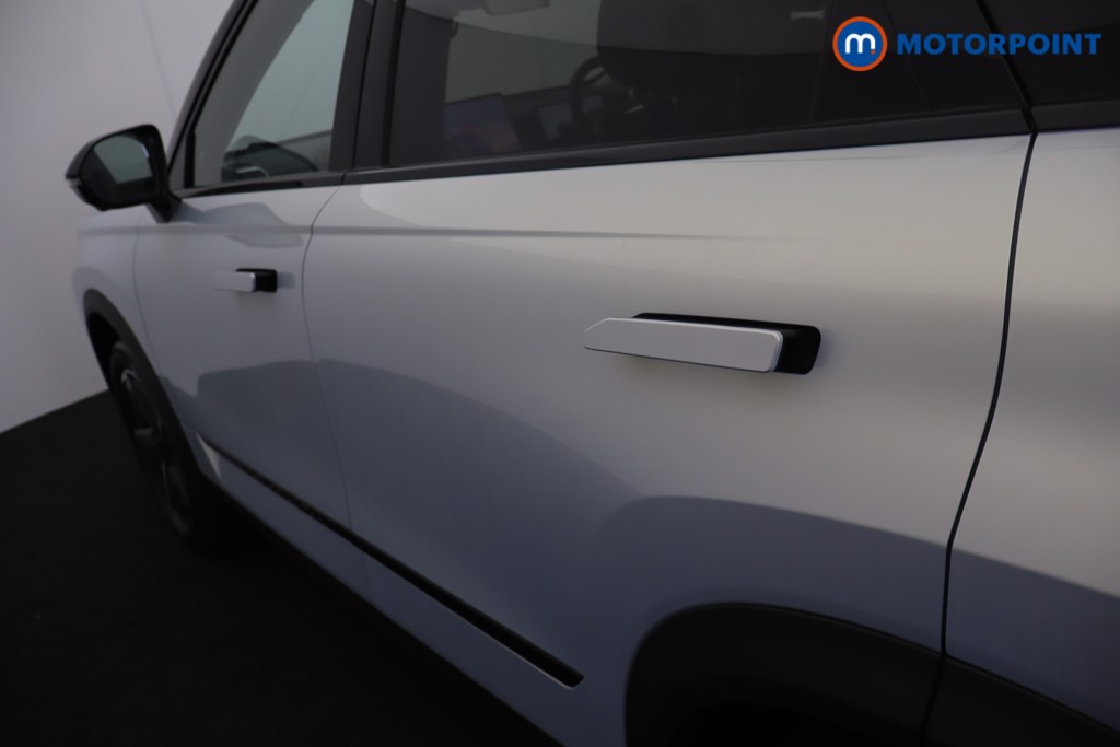 Jaecoo 7 Luxury Automatic Petrol Plug-In Hybrid SUV - Stock Number (1655212) - 32nd supplementary image