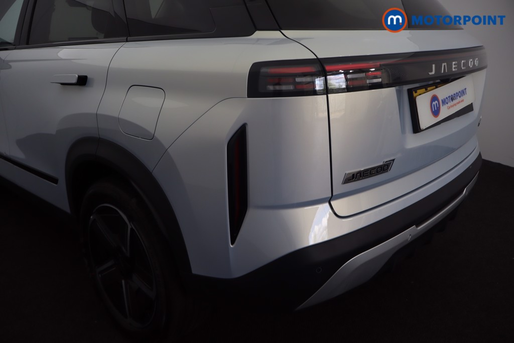 Jaecoo 7 Luxury Automatic Petrol Plug-In Hybrid SUV - Stock Number (1655212) - 34th supplementary image