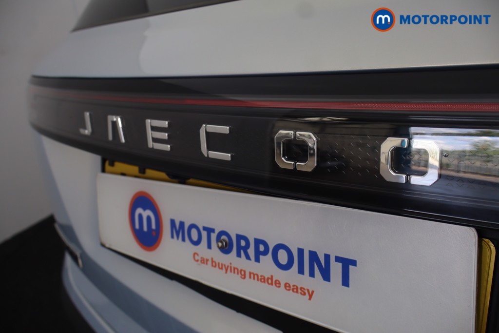 Jaecoo 7 Luxury Automatic Petrol Plug-In Hybrid SUV - Stock Number (1655212) - 36th supplementary image