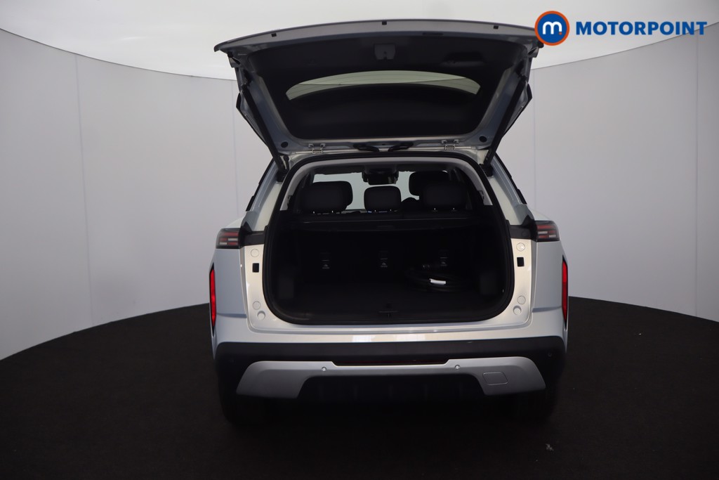 Jaecoo 7 Luxury Automatic Petrol Plug-In Hybrid SUV - Stock Number (1655212) - 39th supplementary image