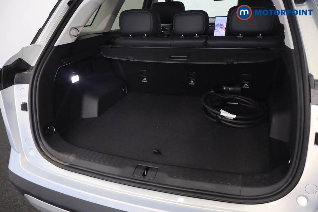Jaecoo 7 Luxury Automatic Petrol Plug-In Hybrid SUV - Stock Number (1655212) - 40th supplementary image