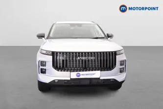 Jaecoo 7 Luxury Automatic Petrol Plug-In Hybrid SUV - Stock Number (1655212) - Front bumper