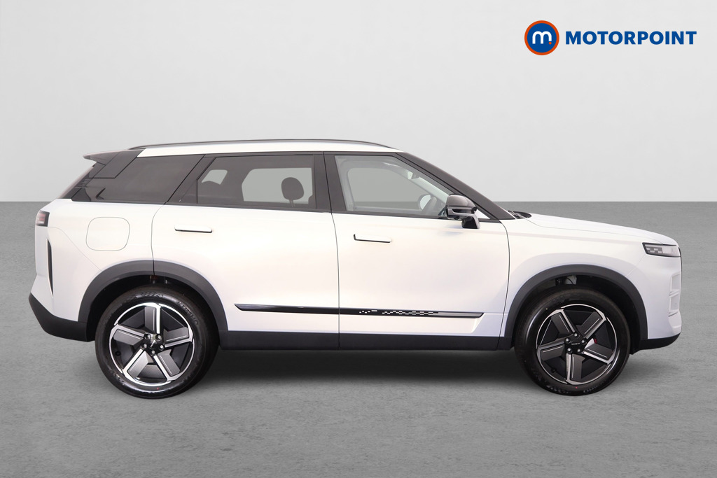Jaecoo 7 Luxury Automatic Petrol Plug-In Hybrid SUV - Stock Number (1655212) - Drivers side