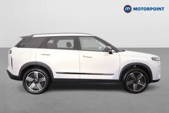 Jaecoo 7 Luxury Automatic Petrol Plug-In Hybrid SUV - Stock Number (1655212) - Drivers side