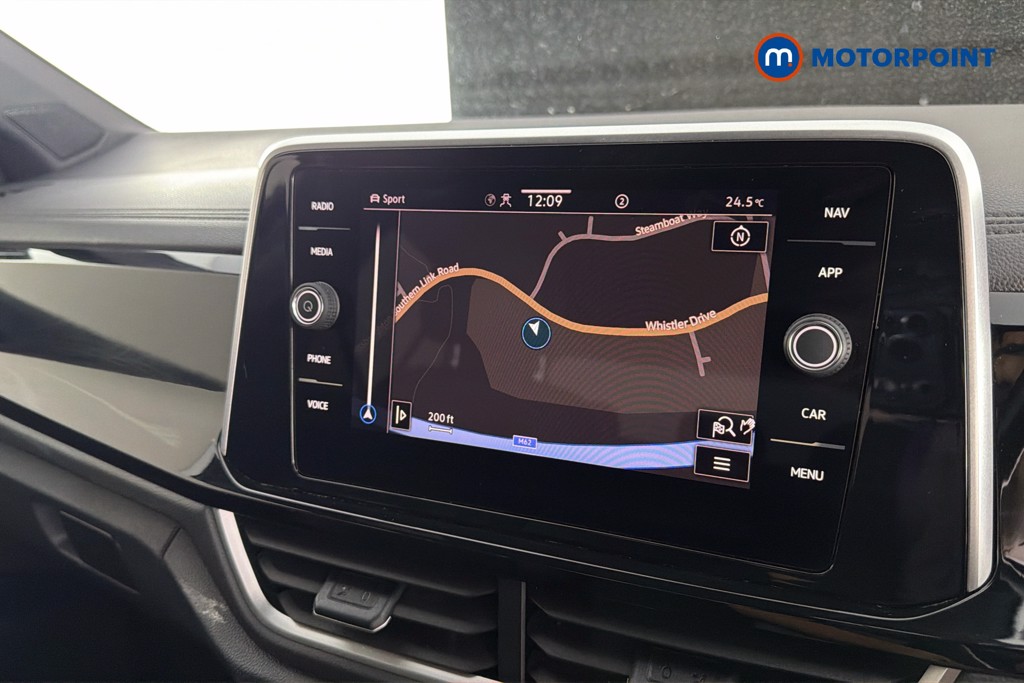 Volkswagen T-Roc R-Line Manual Petrol SUV - Stock Number (1655338) - 10th supplementary image