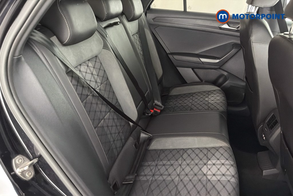 Volkswagen T-Roc R-Line Manual Petrol SUV - Stock Number (1655338) - 28th supplementary image