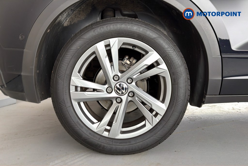 Volkswagen T-Roc R-Line Manual Petrol SUV - Stock Number (1655338) - 49th supplementary image