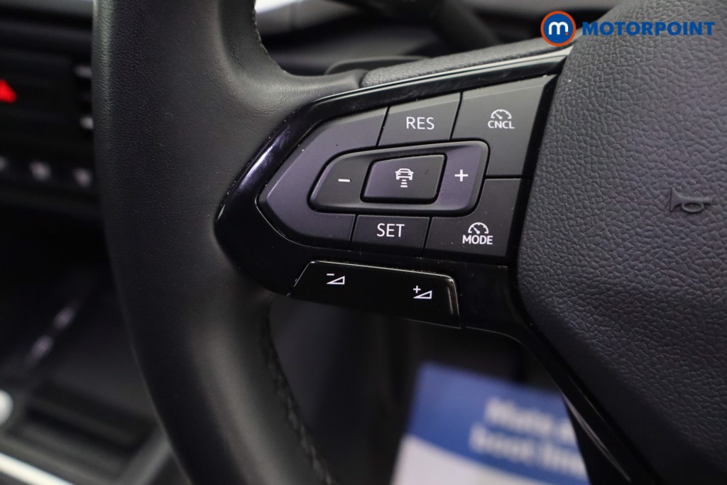 Ford Transit Connect Limited Automatic Petrol Plug-In Hybrid Panel Van - Stock Number (1655381) - 3rd supplementary image