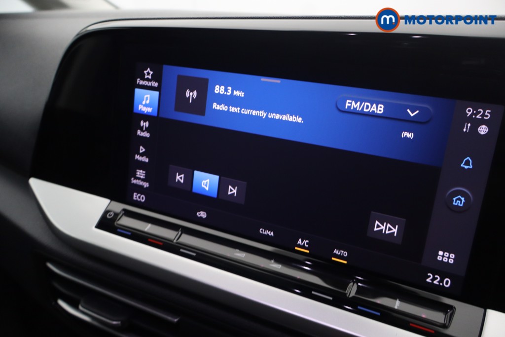 Ford Transit Connect Limited Automatic Petrol Plug-In Hybrid Panel Van - Stock Number (1655381) - 6th supplementary image