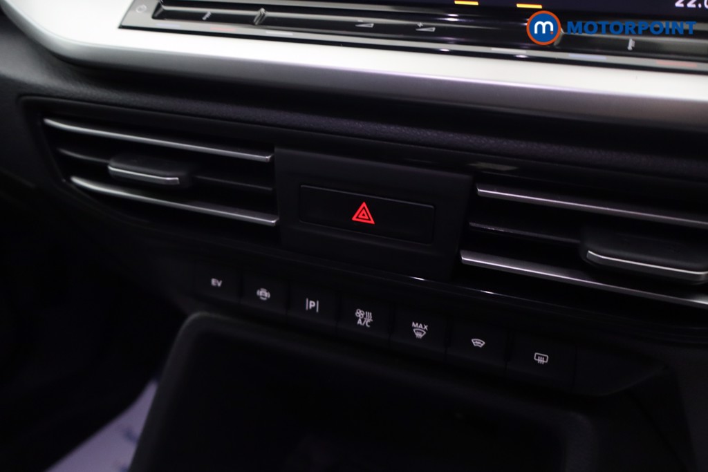Ford Transit Connect Limited Automatic Petrol Plug-In Hybrid Panel Van - Stock Number (1655381) - 7th supplementary image