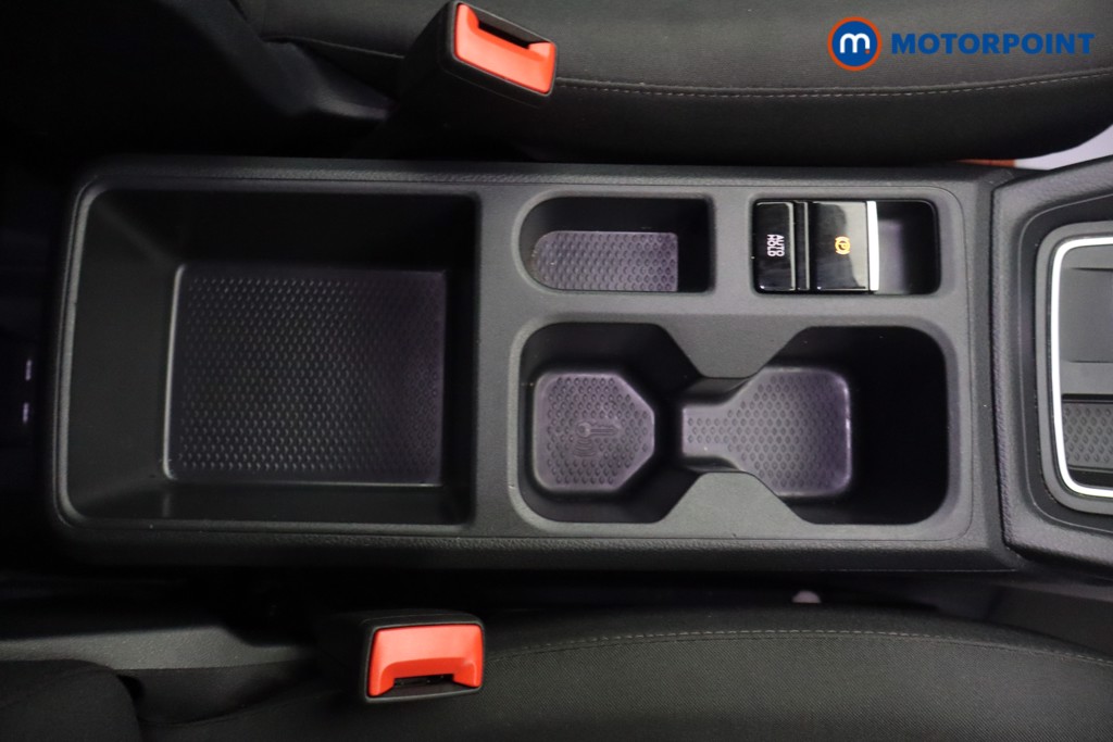 Ford Transit Connect Limited Automatic Petrol Plug-In Hybrid Panel Van - Stock Number (1655381) - 9th supplementary image