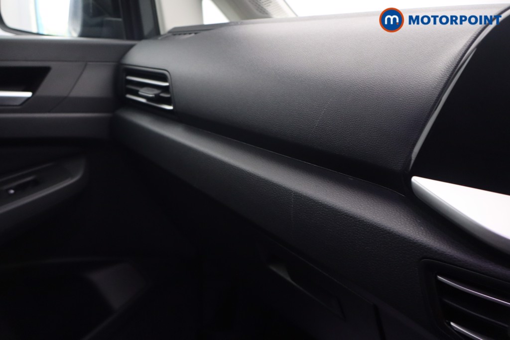 Ford Transit Connect Limited Automatic Petrol Plug-In Hybrid Panel Van - Stock Number (1655381) - 10th supplementary image