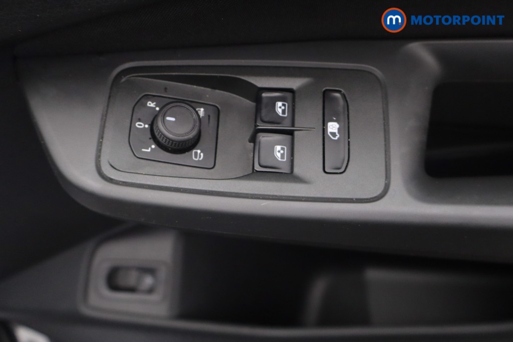 Ford Transit Connect Limited Automatic Petrol Plug-In Hybrid Panel Van - Stock Number (1655381) - 11th supplementary image