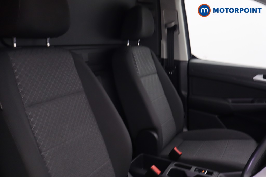 Ford Transit Connect Limited Automatic Petrol Plug-In Hybrid Panel Van - Stock Number (1655381) - 13th supplementary image