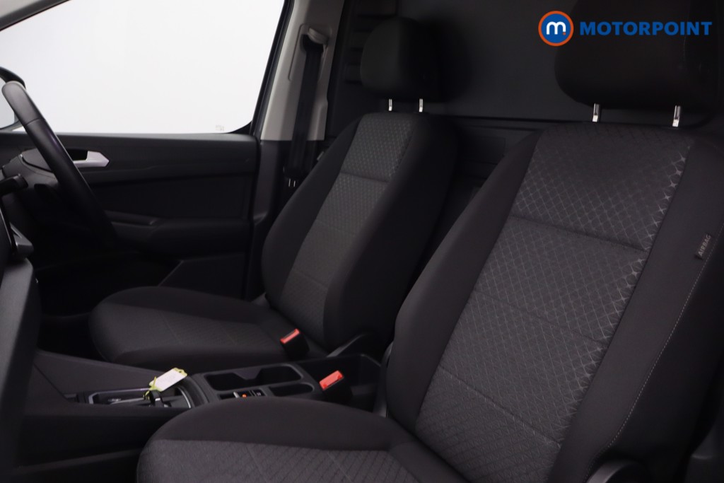 Ford Transit Connect Limited Automatic Petrol Plug-In Hybrid Panel Van - Stock Number (1655381) - 14th supplementary image