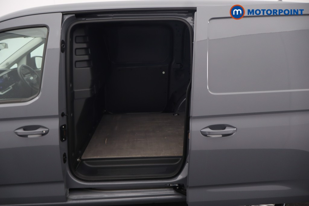 Ford Transit Connect Limited Automatic Petrol Plug-In Hybrid Panel Van - Stock Number (1655381) - 15th supplementary image