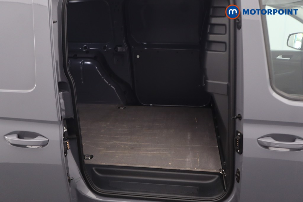Ford Transit Connect Limited Automatic Petrol Plug-In Hybrid Panel Van - Stock Number (1655381) - 17th supplementary image