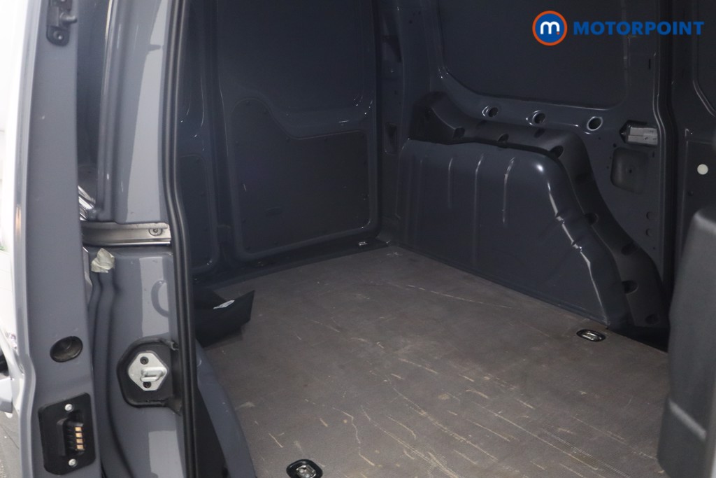 Ford Transit Connect Limited Automatic Petrol Plug-In Hybrid Panel Van - Stock Number (1655381) - 18th supplementary image
