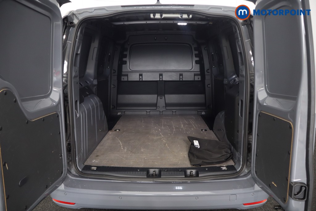 Ford Transit Connect Limited Automatic Petrol Plug-In Hybrid Panel Van - Stock Number (1655381) - 26th supplementary image