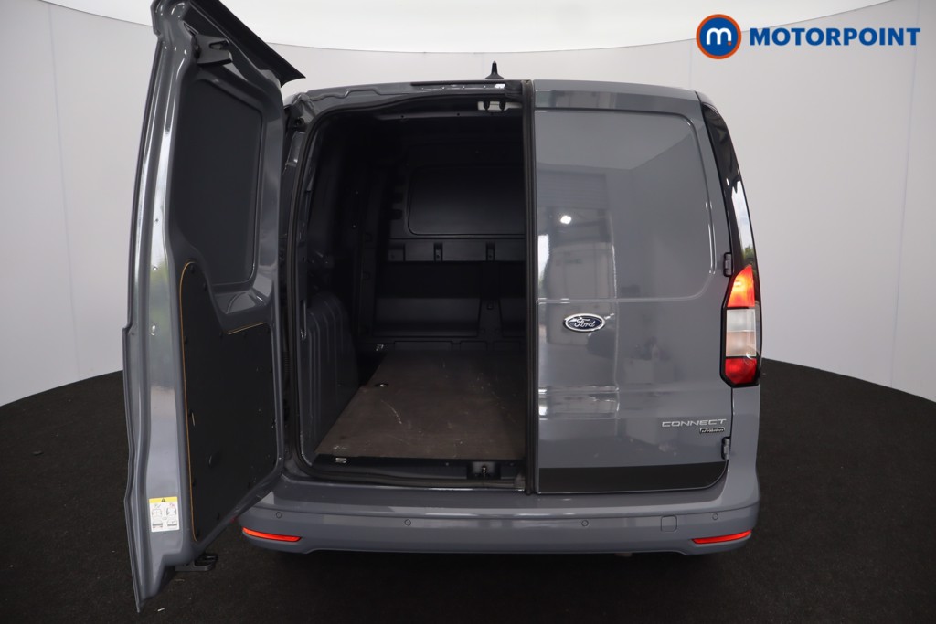 Ford Transit Connect Limited Automatic Petrol Plug-In Hybrid Panel Van - Stock Number (1655381) - 27th supplementary image