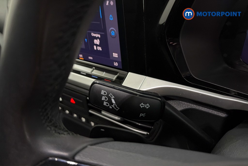Ford Transit Connect Limited Automatic Petrol Plug-In Hybrid Panel Van - Stock Number (1655385) - 6th supplementary image