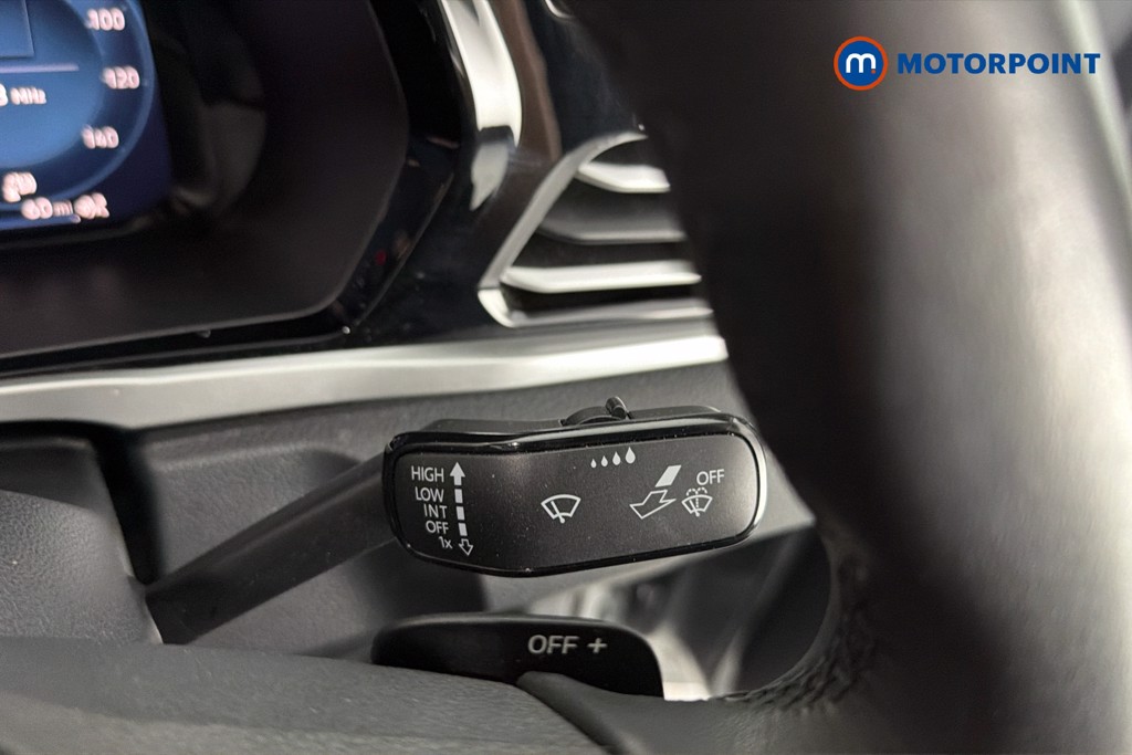 Ford Transit Connect Limited Automatic Petrol Plug-In Hybrid Panel Van - Stock Number (1655385) - 7th supplementary image