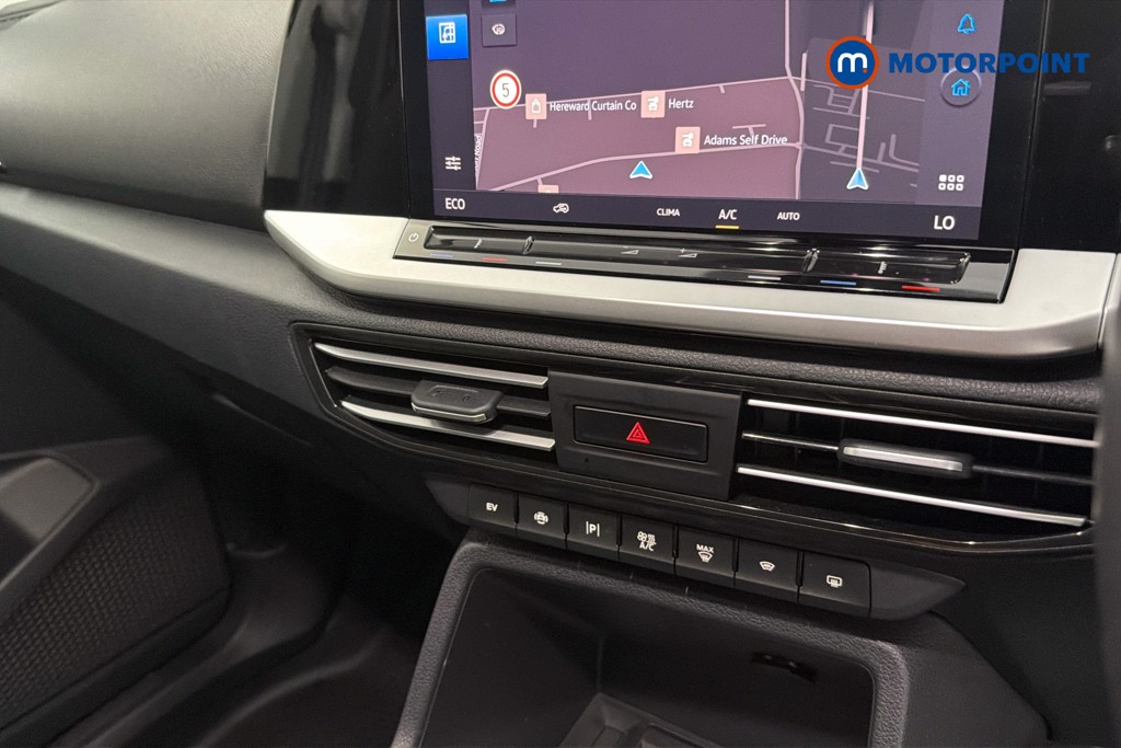 Ford Transit Connect Limited Automatic Petrol Plug-In Hybrid Panel Van - Stock Number (1655385) - 12th supplementary image