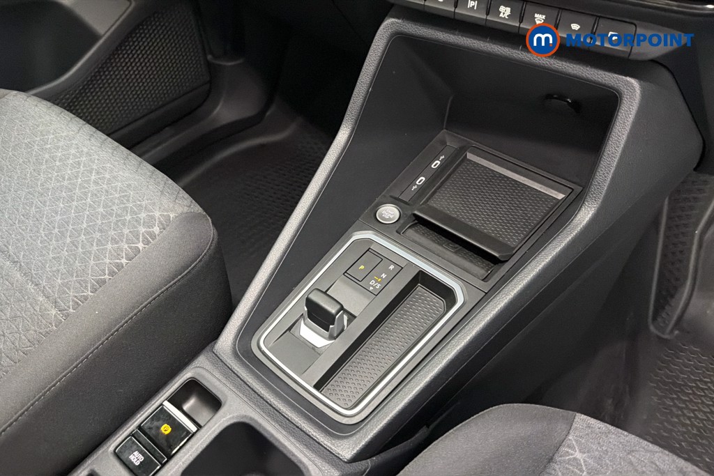 Ford Transit Connect Limited Automatic Petrol Plug-In Hybrid Panel Van - Stock Number (1655385) - 15th supplementary image