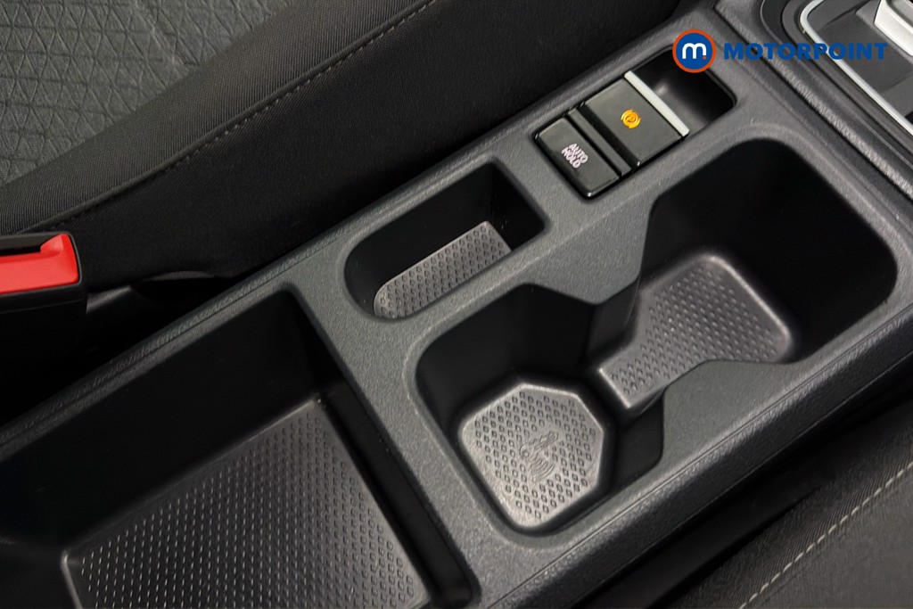 Ford Transit Connect Limited Automatic Petrol Plug-In Hybrid Panel Van - Stock Number (1655385) - 16th supplementary image