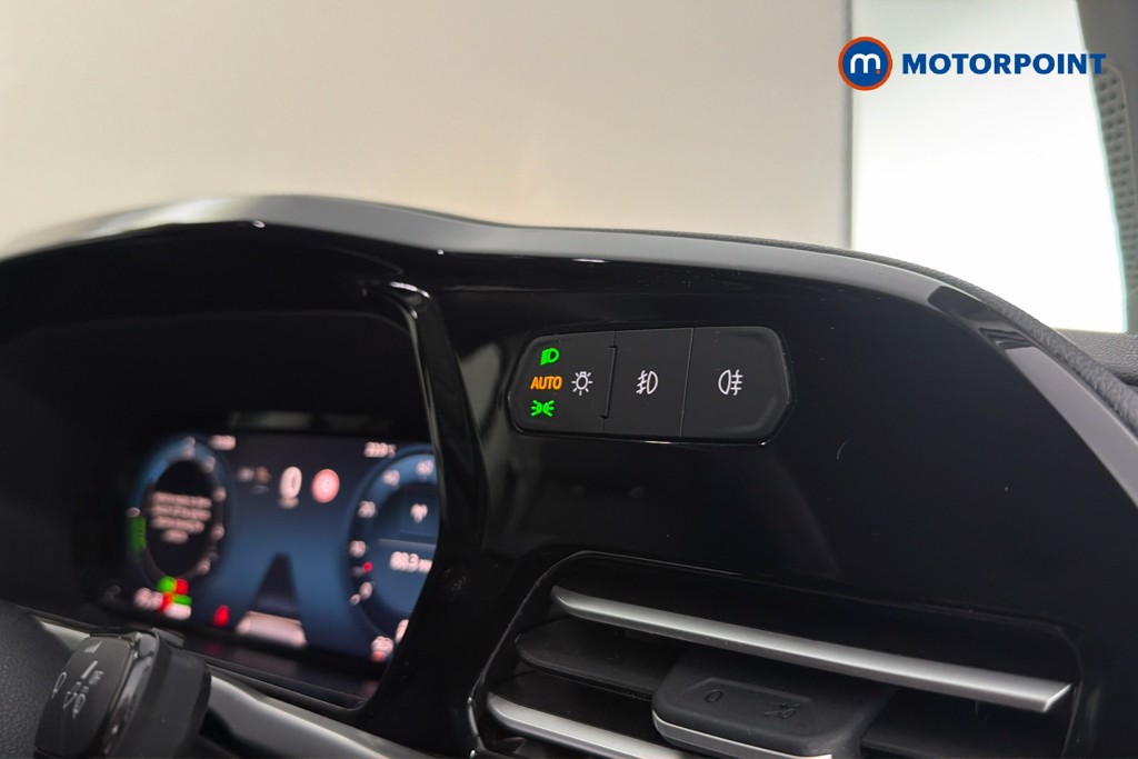 Ford Transit Connect Limited Automatic Petrol Plug-In Hybrid Panel Van - Stock Number (1655385) - 18th supplementary image