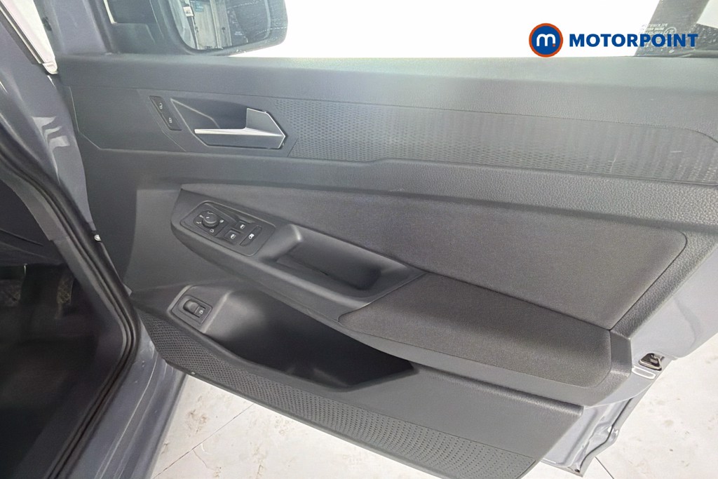 Ford Transit Connect Limited Automatic Petrol Plug-In Hybrid Panel Van - Stock Number (1655385) - 19th supplementary image