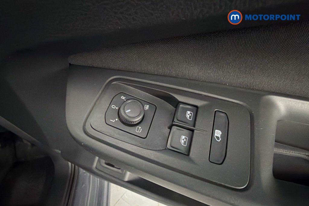 Ford Transit Connect Limited Automatic Petrol Plug-In Hybrid Panel Van - Stock Number (1655385) - 20th supplementary image
