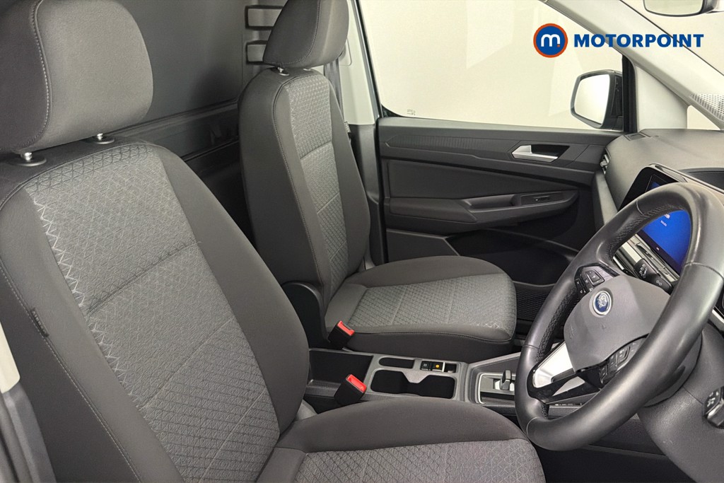 Ford Transit Connect Limited Automatic Petrol Plug-In Hybrid Panel Van - Stock Number (1655385) - 22nd supplementary image