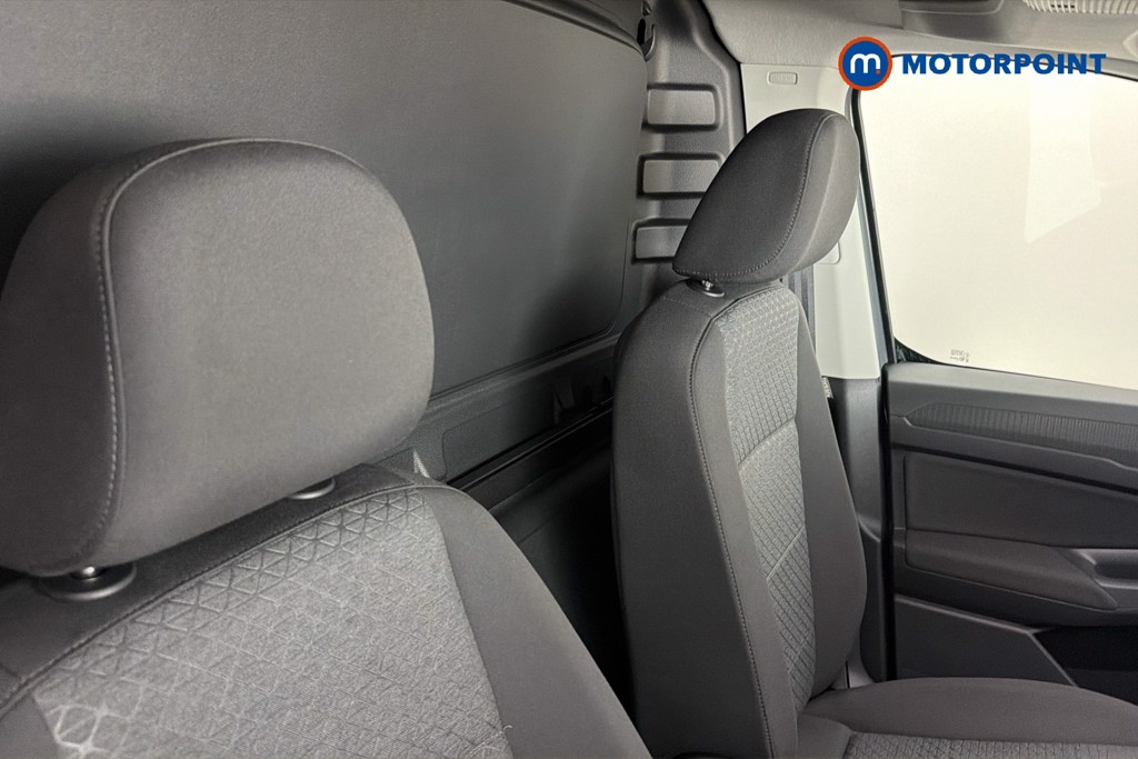 Ford Transit Connect Limited Automatic Petrol Plug-In Hybrid Panel Van - Stock Number (1655385) - 23rd supplementary image