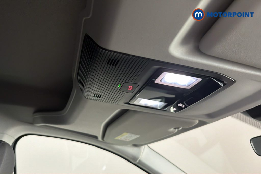 Ford Transit Connect Limited Automatic Petrol Plug-In Hybrid Panel Van - Stock Number (1655385) - 32nd supplementary image