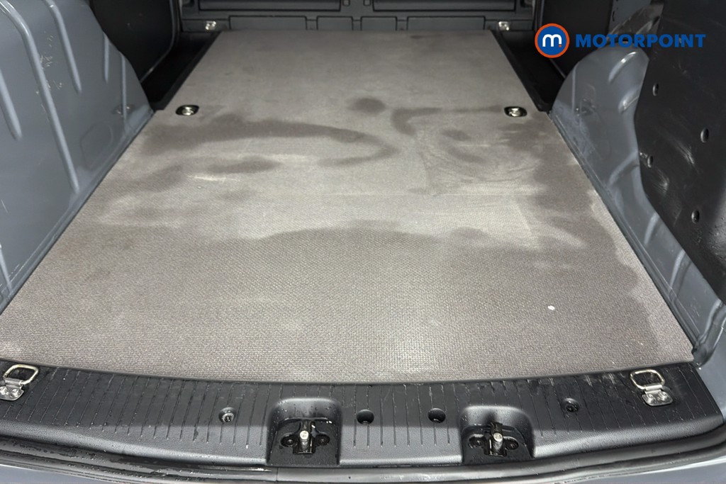 Ford Transit Connect Limited Automatic Petrol Plug-In Hybrid Panel Van - Stock Number (1655385) - 33rd supplementary image