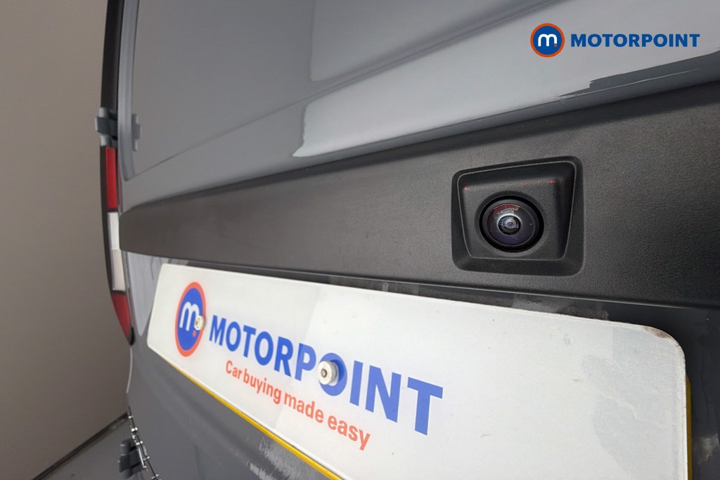 Ford Transit Connect Limited Automatic Petrol Plug-In Hybrid Panel Van - Stock Number (1655385) - 36th supplementary image