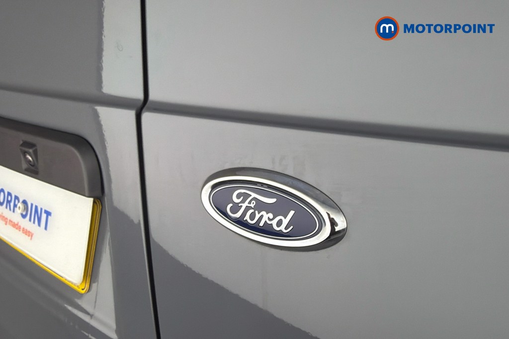 Ford Transit Connect Limited Automatic Petrol Plug-In Hybrid Panel Van - Stock Number (1655385) - 37th supplementary image
