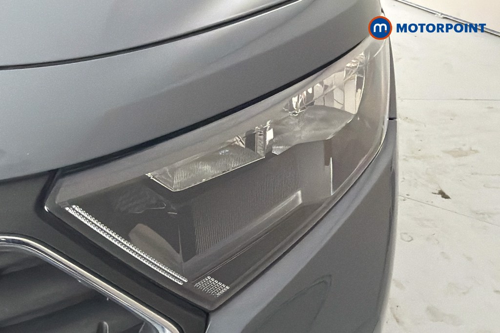 Ford Transit Connect Limited Automatic Petrol Plug-In Hybrid Panel Van - Stock Number (1655385) - 44th supplementary image