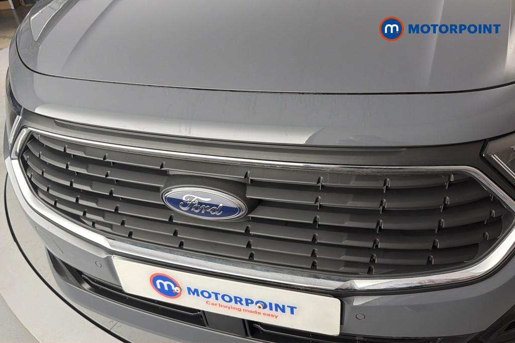 Ford Transit Connect Limited Automatic Petrol Plug-In Hybrid Panel Van - Stock Number (1655385) - 45th supplementary image